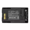 Батерия за радиостанция Motorola CEP400, MTP800  AP-6574 Liion  3,7V 2200mA Cameron Sino