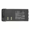 Батерия за радиостанция Motorola GP1280 GP140 GP240  HMNN4151    LiIon  7,4V 1800mA Cameron Sino