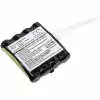 Батерия за радиостанция  Motorola TLKR T40, Midland G223, G225 BATT4R BP40  4,8V 700mA Cameron Sino
