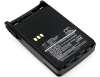 Батерия за радиостанция Motorola EX500, EX600, GP329, GP664  JMNN4023   LiIon  7,2V 1800mA Cameron Sino