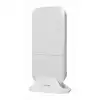 Безжичен Access Point MikroTik wAP ax - wAPG-5HaxD2HaxD, Външен, 2.4 GHz (574Mpbs)/5GHz (2400Mbps)