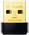 Безжичен адаптер TP-LINK Archer T2U Nano, Dual band, USB