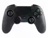 Безжичен геймпад Nacon Asymmetric Wireless Controller Black, Черен