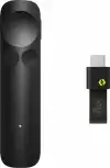 Безжичен презентер Logitech Spotlight 2, Bluetooth, 2.4 GHz Wireless - Графитен