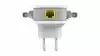 Безжичен Range Extender D-Link DAP-1325/E, N 300