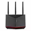 Безжичен рутер ASUS RT-BE86U WiFi7