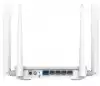 Безжичен рутер Cudy WR3000H, AX3000, 2.4/5 GHz, 1x 2.5Ghz WAN port, 10/100/1000