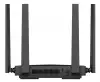 Безжичен рутер Cudy WR3600, Gigabit Wi-Fi 7, 2882 Mbps + 688 Mbps, 5× Gigabit Ethernet Ports, VPN Server and Client, 10/100/1000