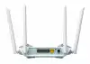 Безжичен рутер D-Link R15, AX1500 Wi-Fi 6,  AI-based Mesh