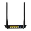Безжичен рутер EDIMAX BR-6428NS v5, 2.4 GHz, 300Mbps