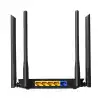 Безжичен рутер EDIMAX BR-6476AC, 4 в 1, AC1200
