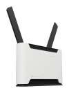 Безжичен рутер MikroTik S53UG-5HaxD2HaxD-TC, LTE6, 2.4/5GHz, 4G