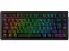 Безжична геймърска механична клавиатура с HyperX Alloy Rise 75