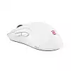 Безжична геймърска мишка ZOWIE ZA13-DW 4K, бяла