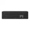 Безжична клавиатура Keychron B6 Pro Ultra-Slim - Space Gray
