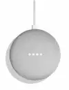 Безжична колонка Google Home mini Speaker, Сив