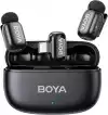 Безжична микрофонна система BOYA Mini 2-02 с USB-C