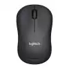 Безжична оптична мишка LOGITECH M220 Silent