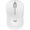 Безжична оптична мишка LOGITECH M240, Off-White