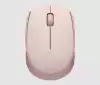 Безжична оптична мишка LOGITECH M171