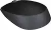 Безжична оптична мишка LOGITECH M171, Черна, USB