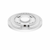 Безжична точка за достъп Cudy AP3000, AX3000, 2.4/5 GHz, 571 - 2402 Mbps, 1× 2.5 Gbps, PoE Adapter