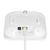 Безжична точка за достъп ZYXEL NWA90AX PRO, WiFi6, AX3000, PoE