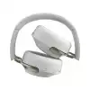 Безжични слушалки Creative Zen Hybrid SXFI - Light Gray