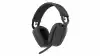 Bluetooth слушалки с микрофон Logitech ZONE VIBE 100, USB-C