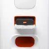 Блутут колона JBL PartyBox Stage 320, 240W - Бяла