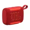 Блутут колонка JBL GO 5 RED 4.8 W, батерия до 8 часа, зарядно USB TYPE-C