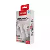 Блутут слушалки MAXELL Dynamic, Докинг кутийка, True Wireless, Бяли