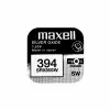 Бутонна батерия сребърна MAXELL SR936 SW /AG9/, 394 1.55V
