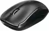 CHERRY MW 2200 Безжична мишка, 1300dpi,. 2.4Ghz, Черен