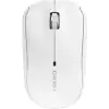 CHERRY MW 2200 Безжична мишка, 1300dpi,. 2.4Ghz, Бяла