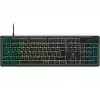 CORSAIR Геймърски бъндъл 4 в 1 - K55 CORE / HARPOON RGB PRO / HS35 Surround v2 / MM100