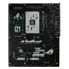 Дънна платка ASUS ROG STRIX X870E-H GAMING Hatsune Miku Edition WIFI 7 AM5 DDR5