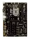 Дънна платка BIOSTAR TB360-BTC PRO 2.0 Intel Socket 1151
