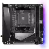 Дънна платка GIGABYTE B550I AORUS PRO AX, Socket AM4