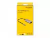 Докинг станция Delock, USB-C - 4 x USB-C, USB-C PD, 85 W, 10 Gbps