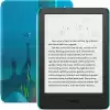 eBook четец Kindle 2022 kids, 6", 16GB, WiFi, Ocean explorer