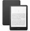 eBook четец Kindle Paperwhite 7", 16GB, 2024, 12 генерация, IPX8, Черен