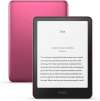 eBook четец Kindle Paperwhite Signature Edition - 7", 32GB - Metalic Raspberry