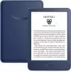 eBook четец Kindle Touch 6", 16GB, 2022, 11 генерация, Деним