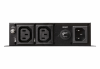 Eco PDU Контролер ATEN PE4102G-AT-G, 2x IEC C13, 1 x IEC C14