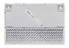 Геймърска безжична Клавиатура ASUS ROG Azoth X - White
