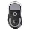 Геймърска безжична мишка Logitech G Pro X Superlight 2 Dex - White