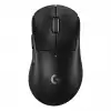 Геймърска безжична мишка Logitech G Pro X Superlight 2 Dex - Black