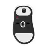 Геймърска безжична мишка ZOWIE EC3-DW 4K, Бяла