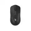 Геймърска безжична оптична мишка A4tech Bloody R72 Pro - Black